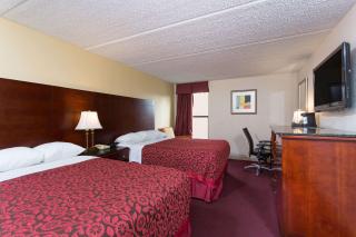 Days Inn by Wyndham High Point/Archdale - 4