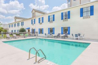 Days Inn by Wyndham Shallotte - Shallotte - 2