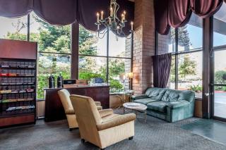 Days Inn & Suites by Wyndham Sunnyvale - Sunnyvale - 9
