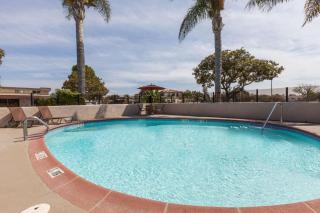 Days Inn by Wyndham Santa Maria - Santa Maria - 8