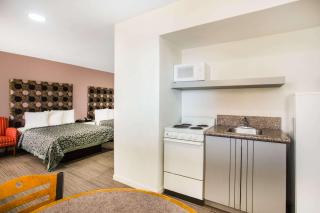 Arya Blu Inn and Suites - Ormond Beach - 3