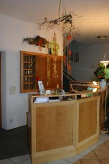 Landhotel Salmen - Oberkirch - 1
