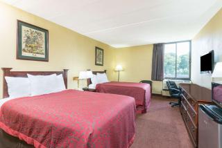 Days Inn by Wyndham Hagerstown I-70 - Hagerstown - 4