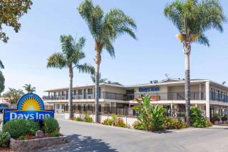 Days Inn by Wyndham Santa Maria - Santa Maria - 0