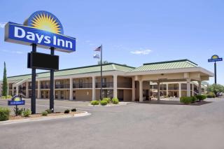 Days Inn by Wyndham Las Cruces - 0