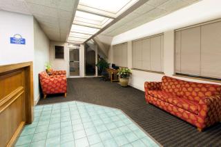 Days Inn by Wyndham Norman - Norman - 7