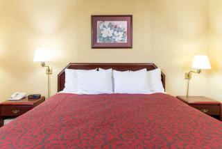 Days Inn by Wyndham Hagerstown I-70 - Hagerstown - 6