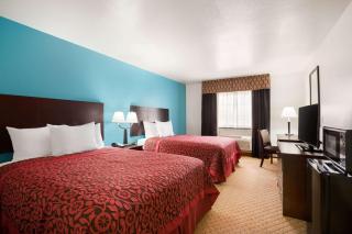 Days Inn & Suites by Wyndham Conroe North - Conroe - 9