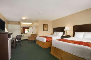 Days Inn by Wyndham Alexander City - Alexander City - 7