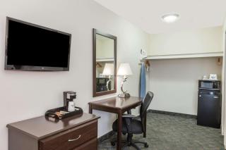 Days Inn by Wyndham Santa Maria - Santa Maria - 5