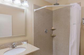 Days Inn by Wyndham Santa Maria - Santa Maria - 3