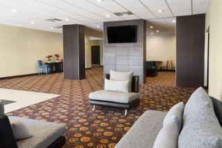 Days Inn by Wyndham Henryetta - Henryetta - 8