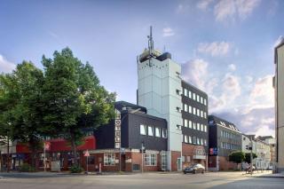 Days Inn Dortmund West - Dortmund - 9