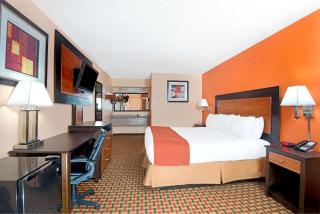 Days Inn by Wyndham Independence - Independence - 6