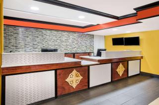 Days Inn by Wyndham Little Rock/Medical Center - Little Rock - 6