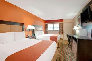 Days Inn by Wyndham Independence - Independence - 5