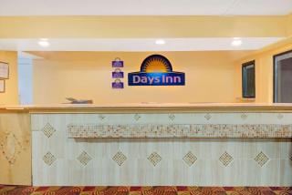 Days Inn by Wyndham Independence - Independence - 8