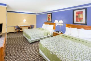 Days Inn by Wyndham Little Rock/Medical Center - Little Rock - 1