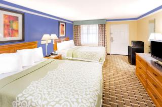 Days Inn by Wyndham Little Rock/Medical Center - Little Rock - 5