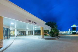 Days Inn by Wyndham Altus - Altus - 0