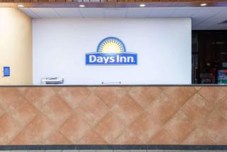 Days Inn by Wyndham Altus - Altus - 1
