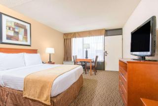 Days Inn by Wyndham Altus - Altus - 2