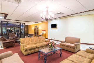 Days Inn by Wyndham Altus - Altus - 5