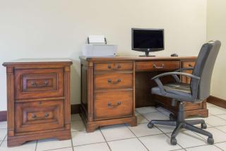Days Inn by Wyndham Altus - Altus - 6
