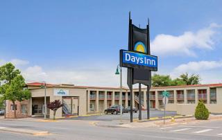 Days Inn by Wyndham Albuquerque Downtown - Albuquerque - 9
