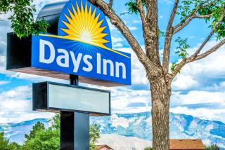 Days Inn by Wyndham Rio Rancho - Rio Rancho - 6
