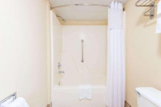 Days Inn by Wyndham Altus - Altus - 7