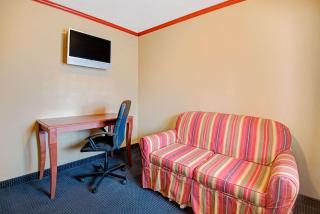 Days Inn by Wyndham Albuquerque Downtown - Albuquerque - 2