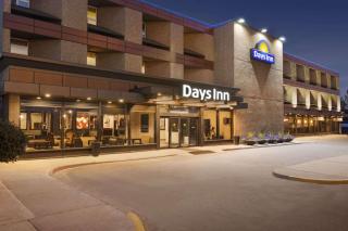 Days Inn by Wyndham Vermilion - 0