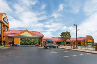 Extended Stay America Suites - Bristol - Bristol - 6