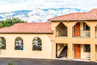 Days Inn by Wyndham Rio Rancho - Rio Rancho - 7