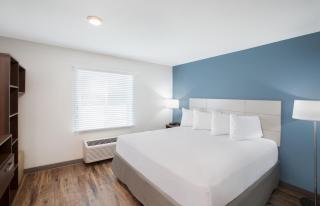 Woodspring Suites West Monroe - 6