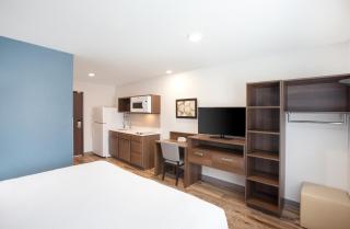 Woodspring Suites West Monroe - 4