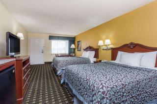 Days Inn & Suites by Wyndham Warner Robins Near Robins AFB - Warner Robins - 6