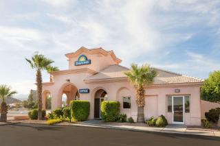 Days Inn by Wyndham Bullhead City - 0