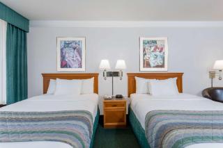 Extended Stay America Suites - Bristol - Bristol - 1