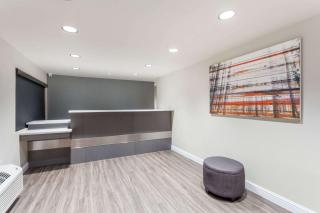 Days Inn by Wyndham Yosemite Area - Fresno - 8