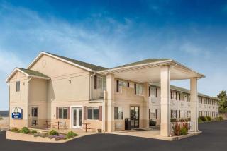 Days Inn by Wyndham Osage Beach Lake of the Ozarks - Osage Beach - 0