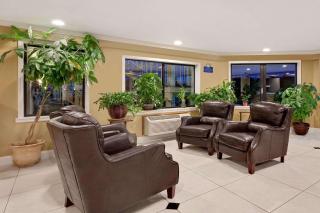 Days Inn by Wyndham Lakewood South Tacoma - Lakewood - 6