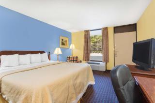 Days Inn by Wyndham Mocksville - Mocksville - 6