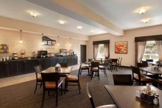 Days Inn by Wyndham Innisfail - Innisfail - 6