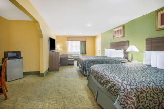 Days Inn by Wyndham Abbeville - Abbeville - 3