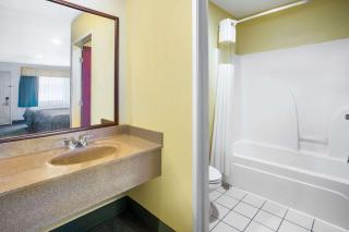 Days Inn by Wyndham Abbeville - Abbeville - 5