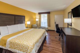 Days Inn by Wyndham Madison - Madison - 6
