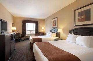 Days Inn by Wyndham Innisfail - 2