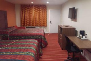 Days Inn by Wyndham Hemet - Hemet - 0